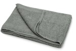 Ręcznik kąpielowy frotte TANGO 70x140 400g/m2 szary stalowy