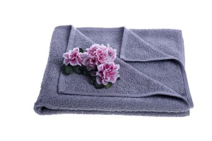 Ręcznik kąpielowy MARCHE 70x140 400g/m2 szary