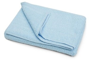 Ręcznik kąpielowy TANGO frotte 70x140 400g/m2 niebieski